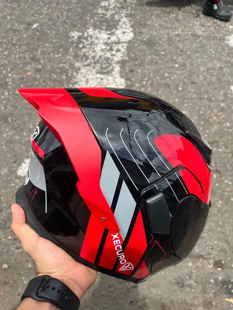 XR 920 — imagen 3