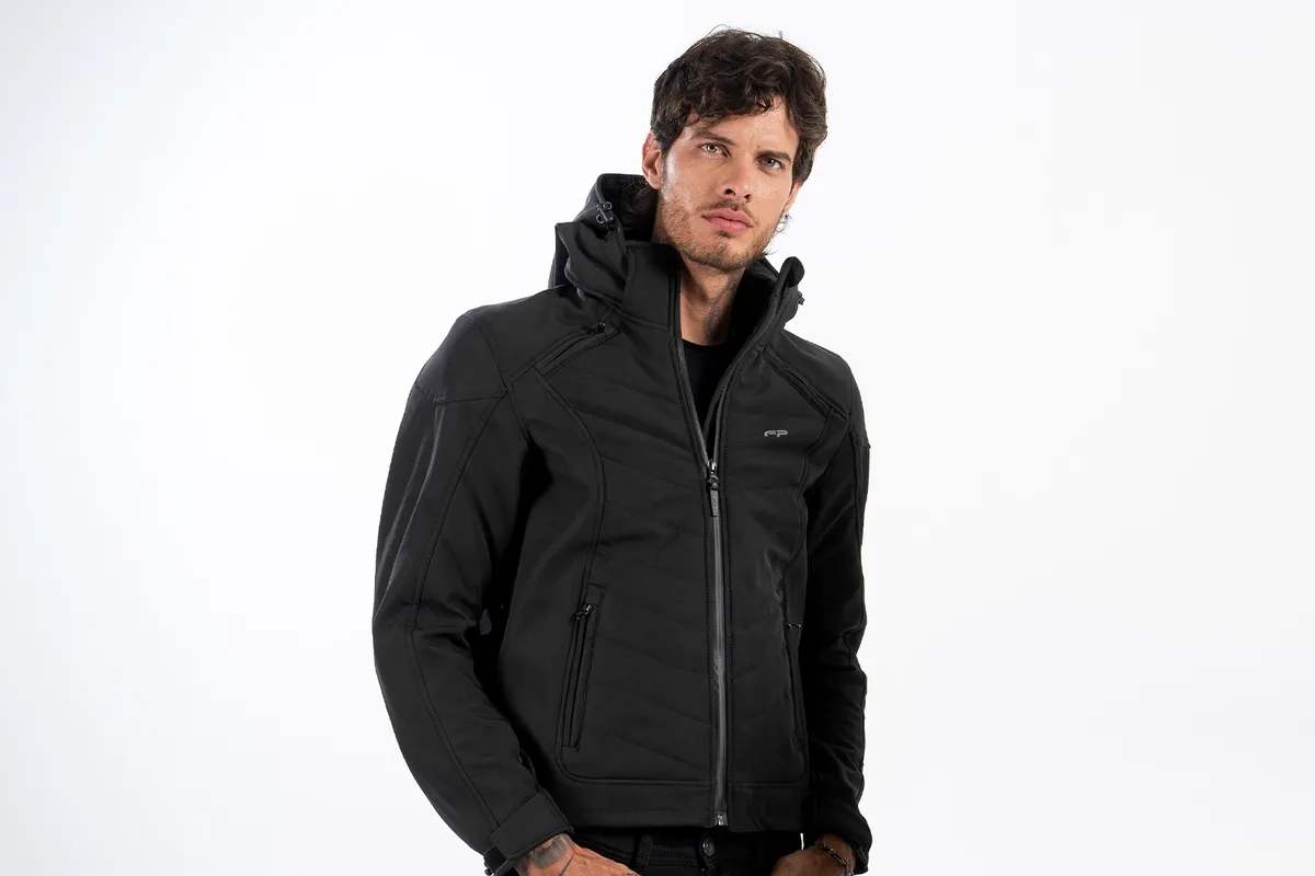 CHAQUETA FP NAXOS — imagen 1