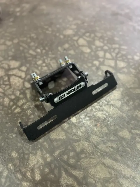 FENDER ELIMINATOR GIXXER 250 / 150