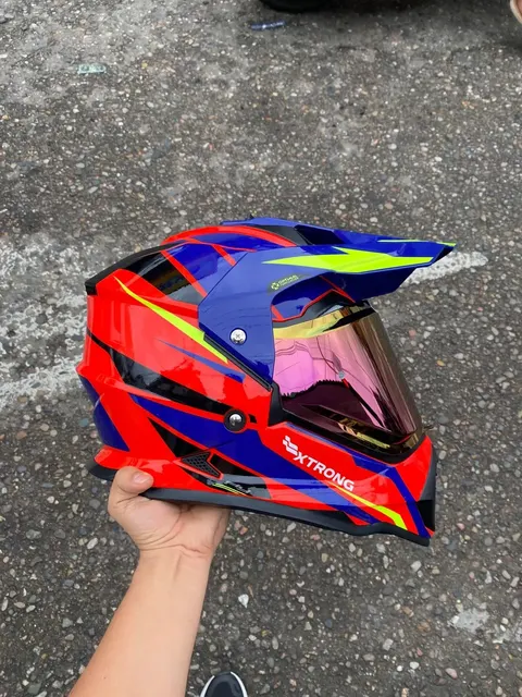 XTR 902