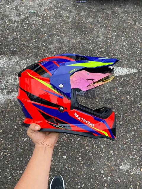 XTR 902 — imagen 2