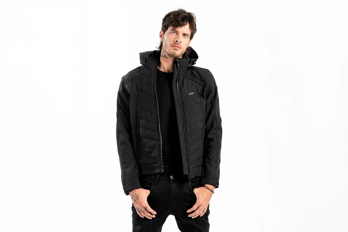 CHAQUETA FP NAXOS — imagen 2