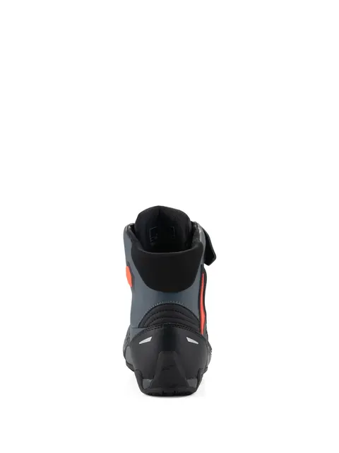 ALP FASTER 4 — imagen 5