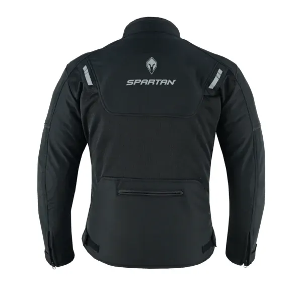 CHAQUETA LUCERNE — imagen 4