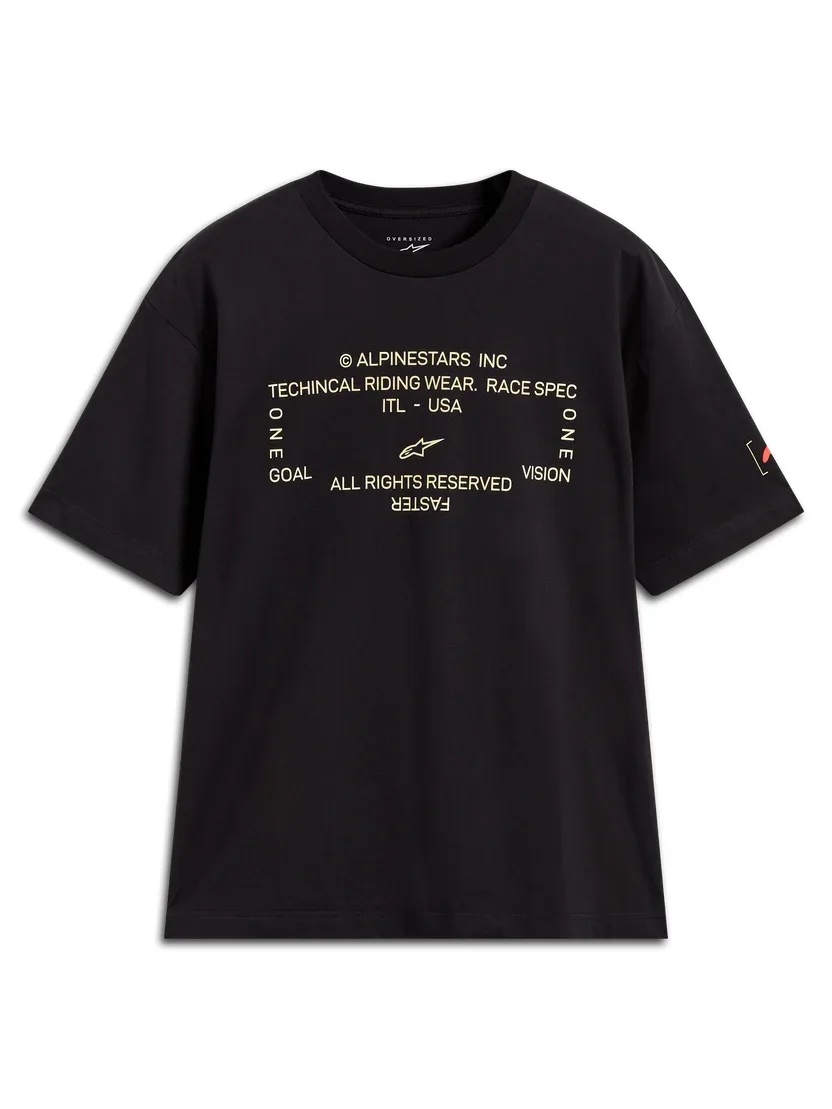 CAMISETA ALP — imagen 2