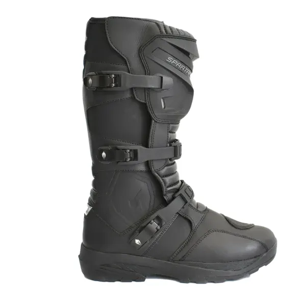 BOTAS SPARTAN WOODS — imagen 4
