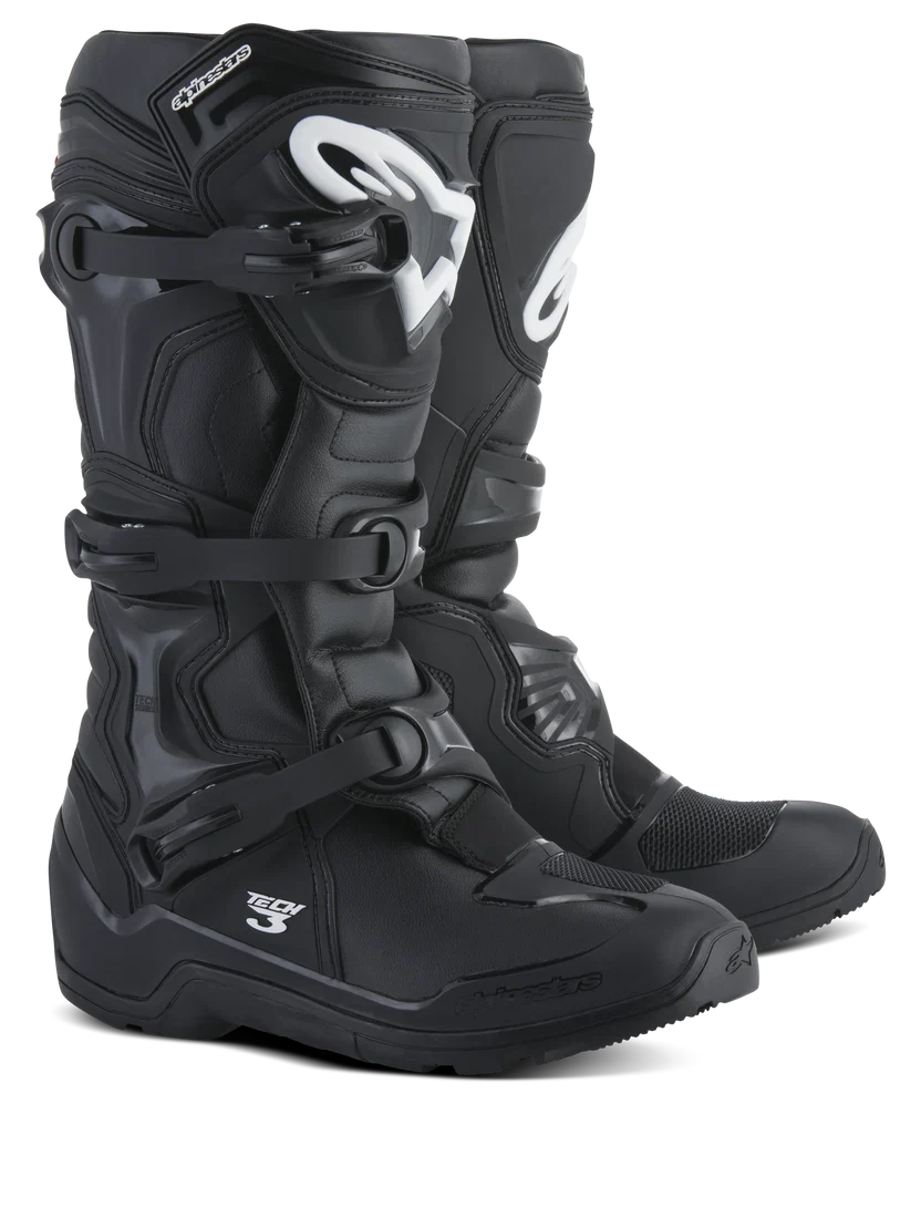 BOTAS TECH 3 — imagen 1