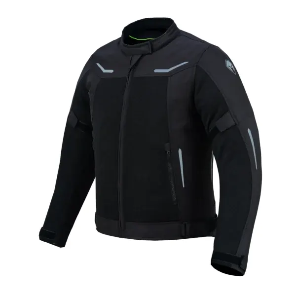 CHAQUETA MESH — imagen 2