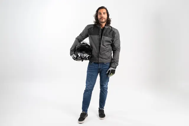 CHAQUETA FP NEVADA — imagen 3