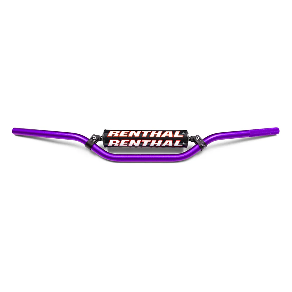 MANUBRIO RENTHAL 7/8
