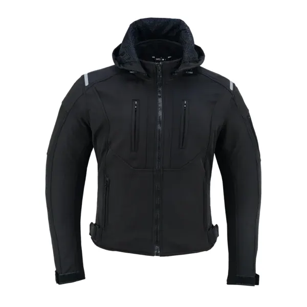 CHAQUETA LUGANO