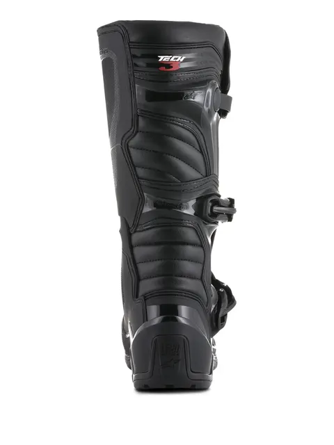 BOTAS TECH 3 — imagen 3