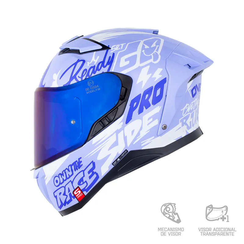 SHAFT PRO 606 SP