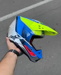 VERDE-AZUL-BLANCO