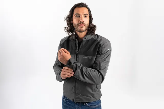 CHAQUETA FP NEVADA