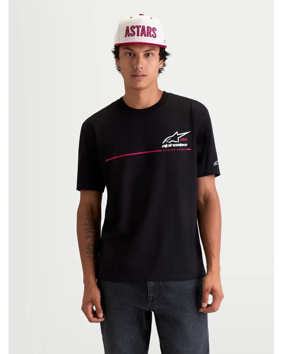 CAMISETA ALP — imagen 1