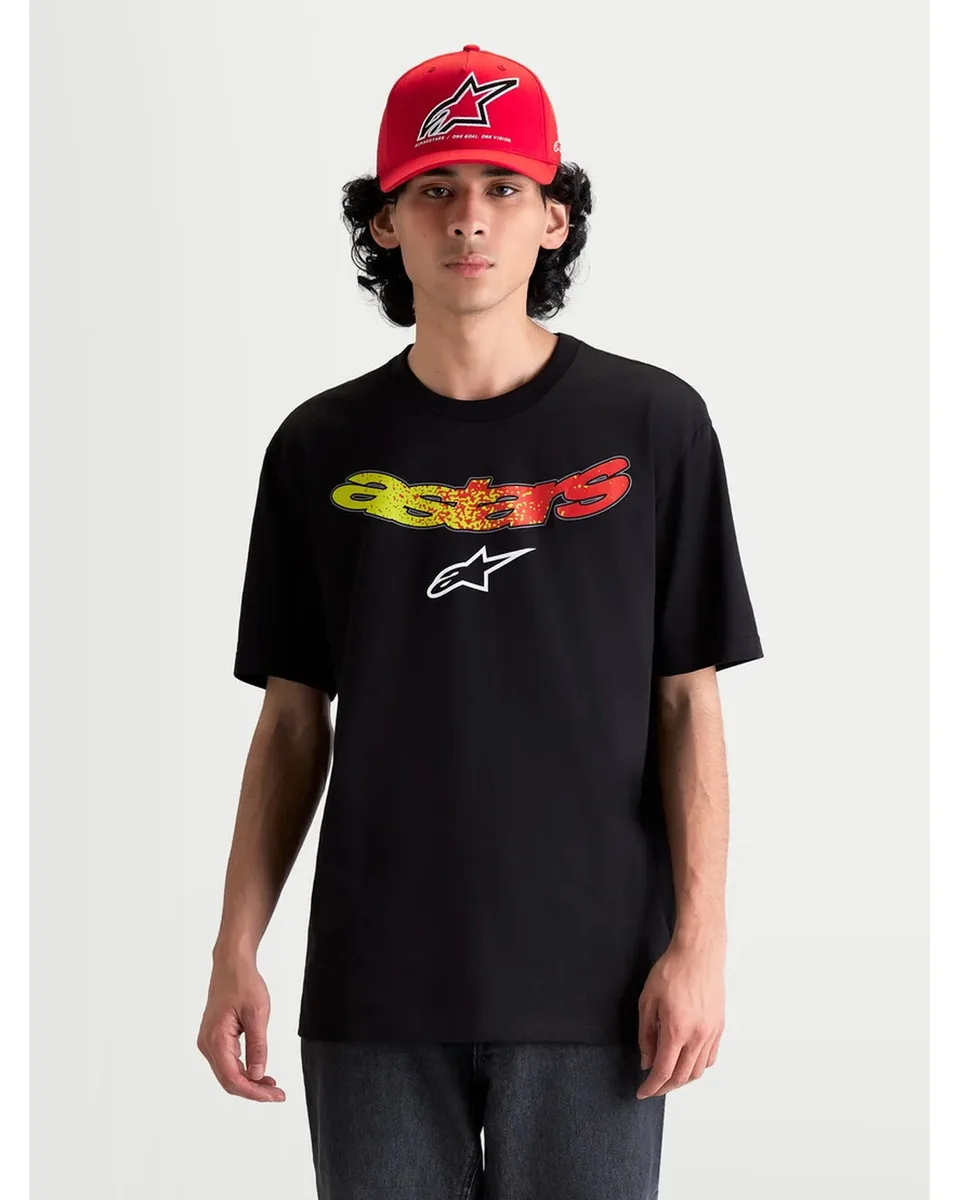 CAMISETA ALP — imagen 1