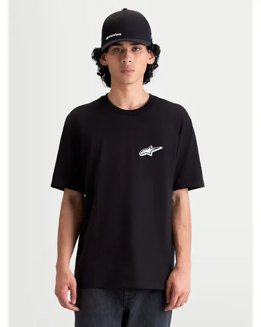 CAMISETA ALP — imagen 3