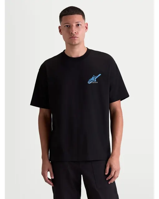 CAMISETA ALP — imagen 1