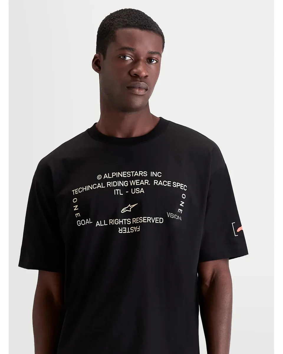 CAMISETA ALP — imagen 1