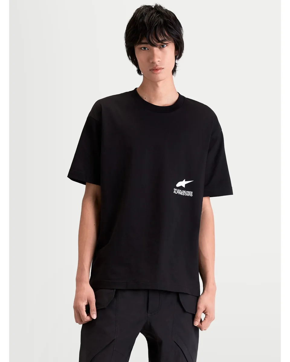 CAMISETA ALP — imagen 1