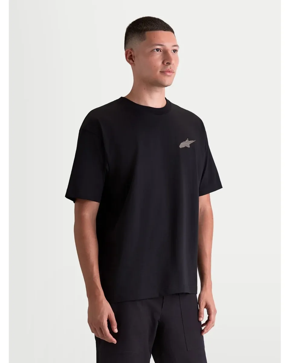 CAMISETA ALP — imagen 1