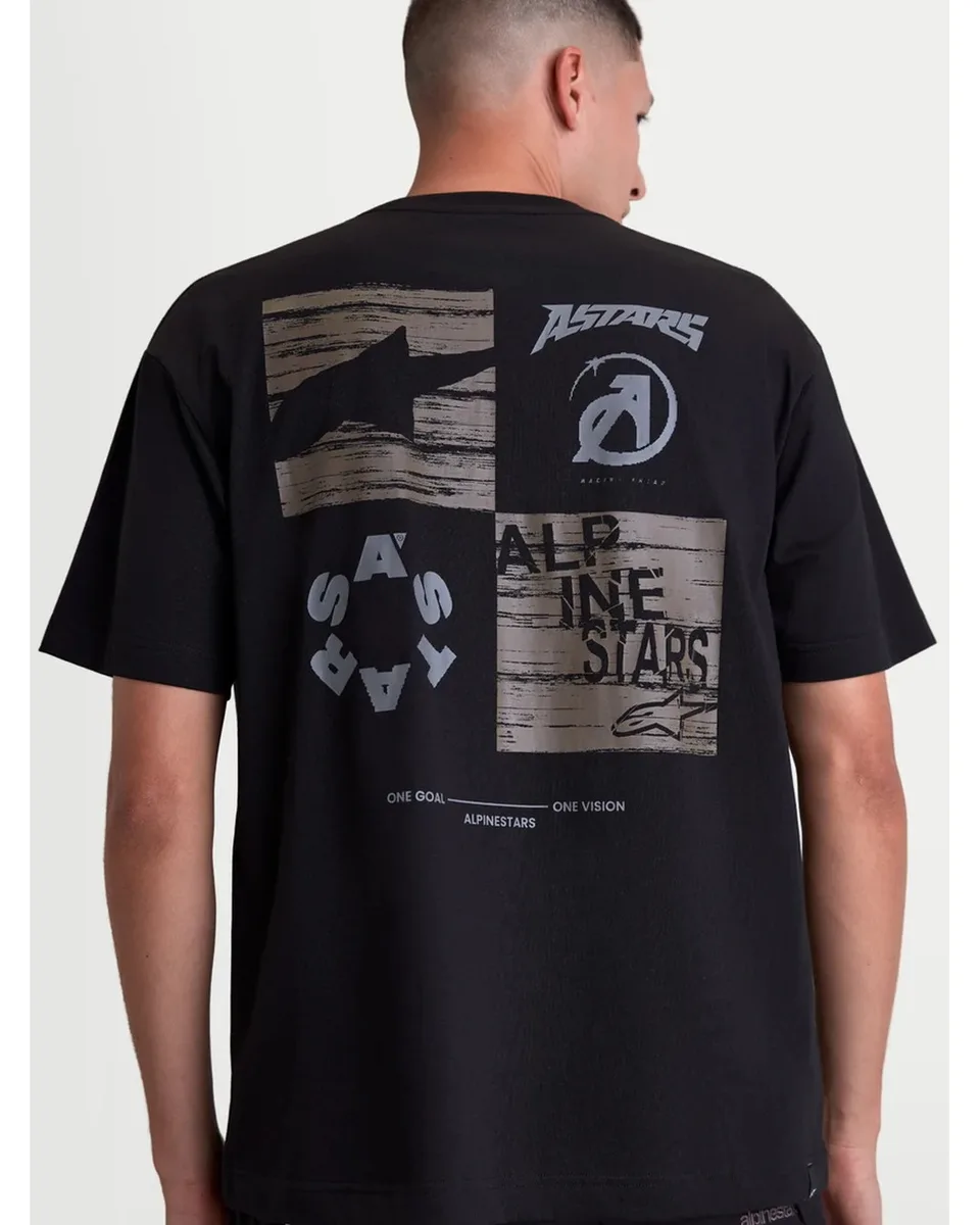 CAMISETA ALP — imagen 3