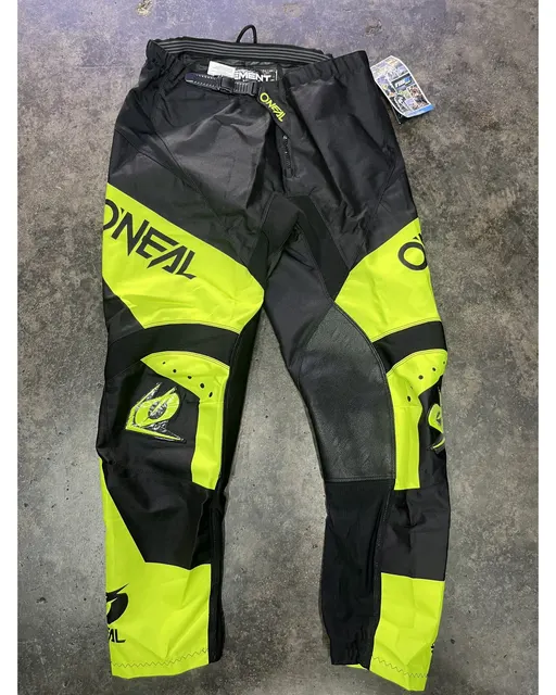 TRAJE MOTOCROS ADULTO (ONEAL) — imagen 2