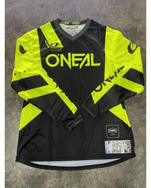 TRAJE MOTOCROS ADULTO (ONEAL) — imagen 1
