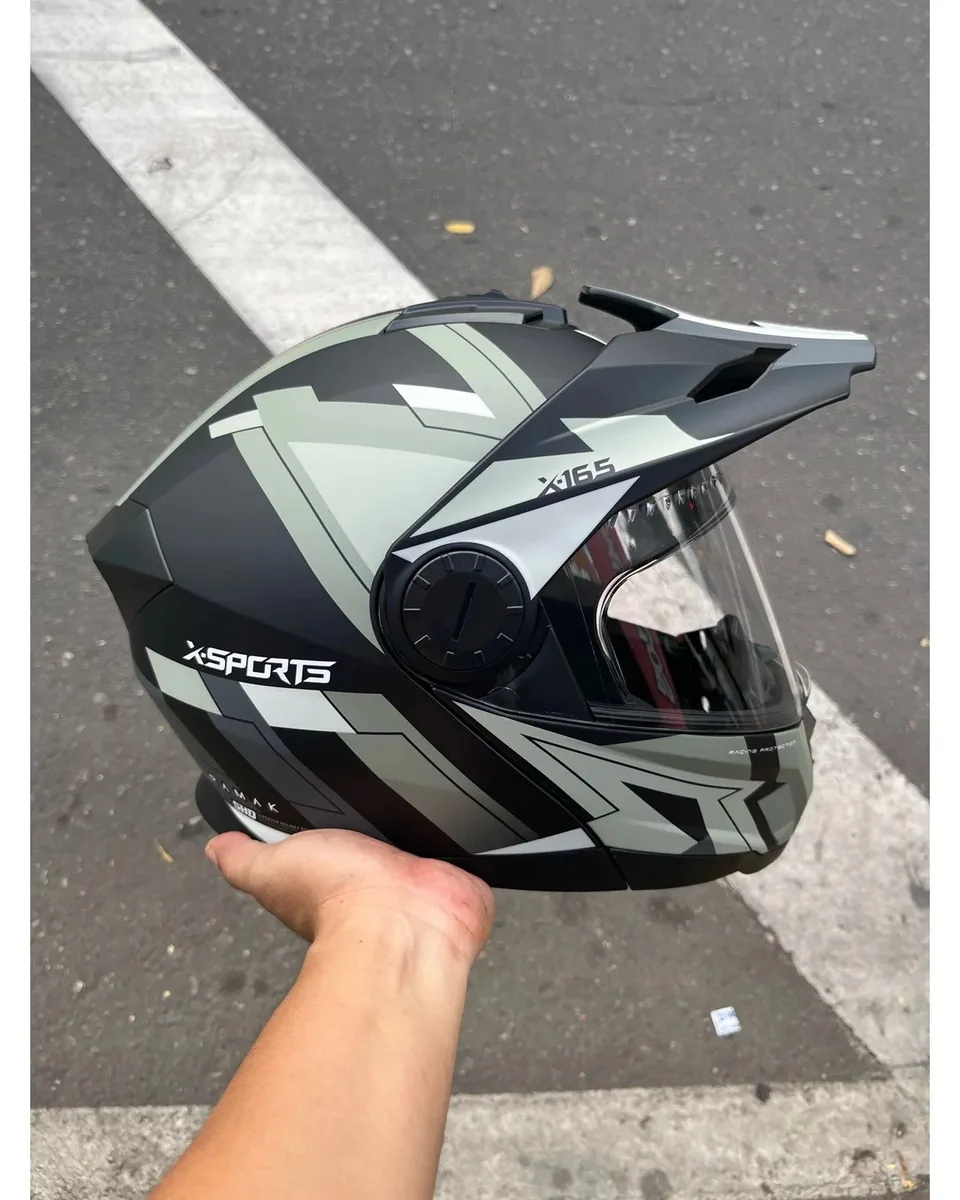 X-SPORT 165